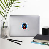 Icon Sticker